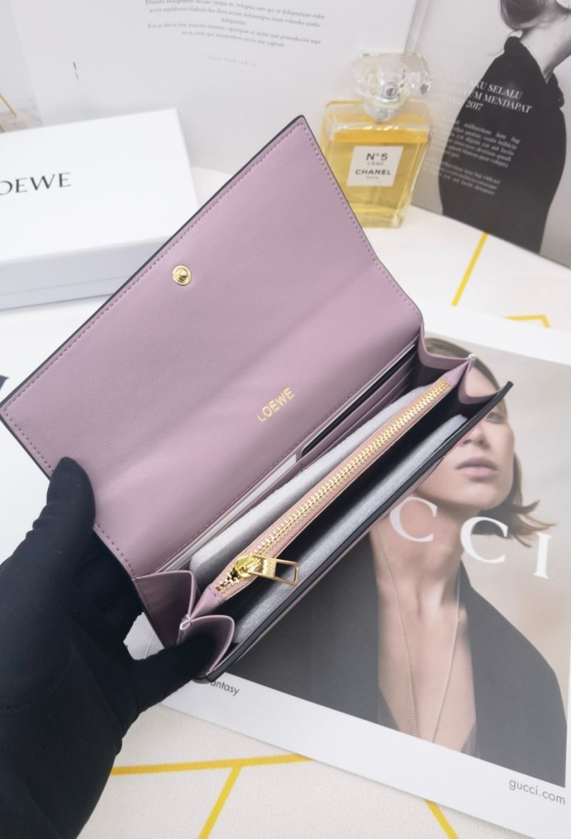 Loewe Wallets Purse